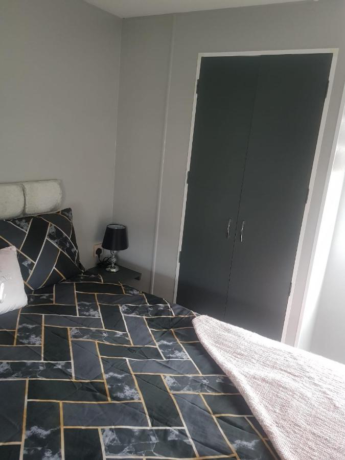 Static Caravan Turnberry Holiday Park 坦伯利 外观 照片